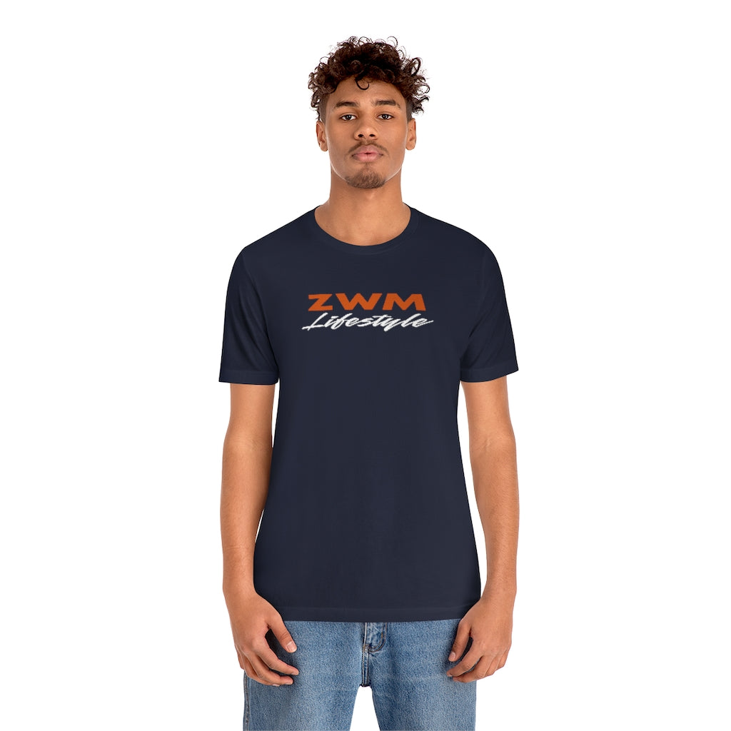 ZWM Lifestyle T-Shirt