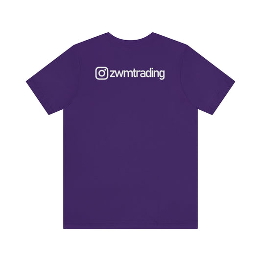 ZWM Lifestyle T-Shirt