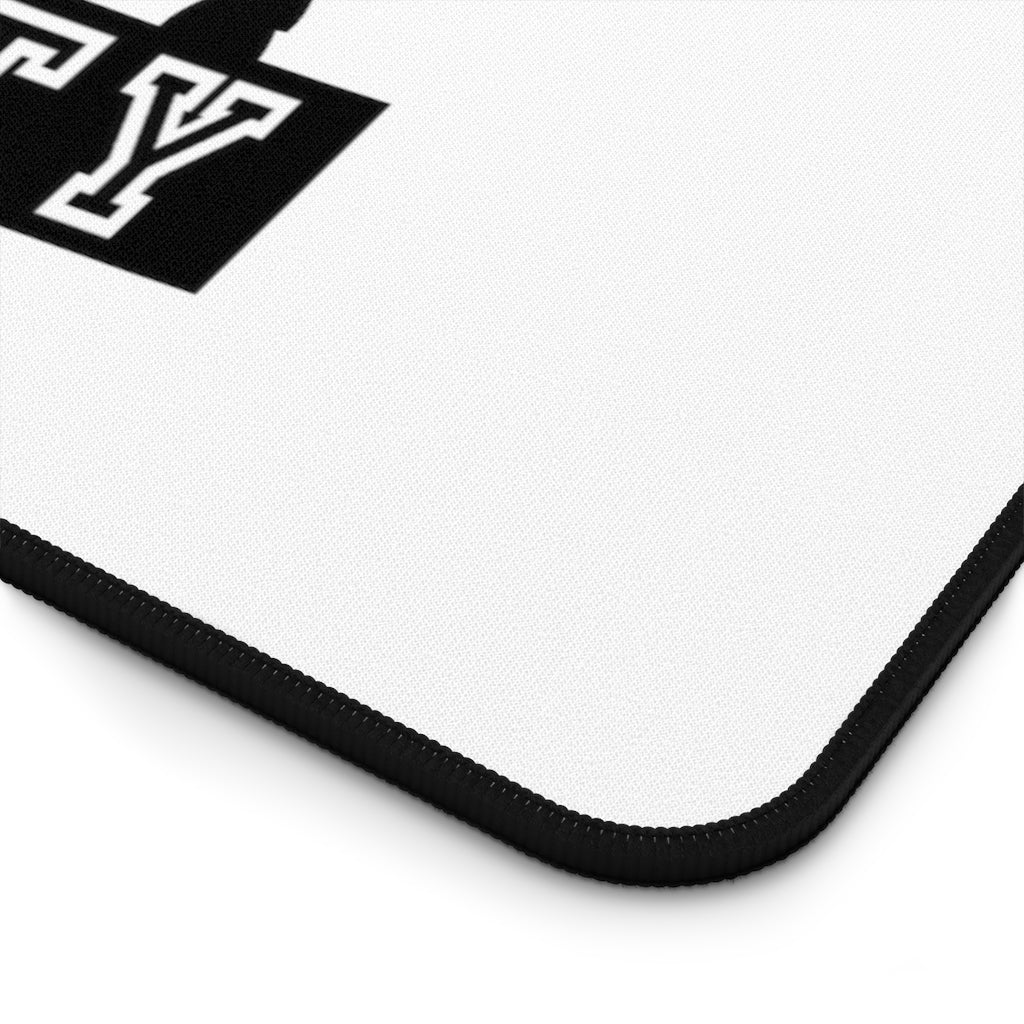 ZWM University Desk Mat