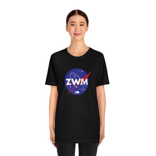 ZWM Nasa T-Shirt
