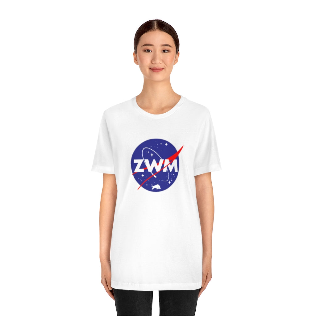 ZWM Nasa T-Shirt