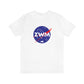ZWM Nasa T-Shirt