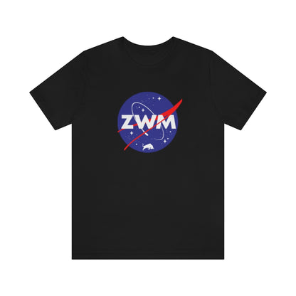 ZWM Nasa T-Shirt