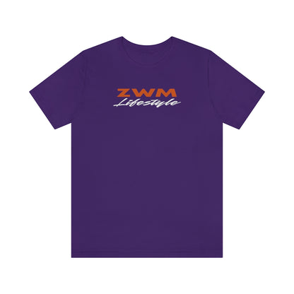 ZWM Lifestyle T-Shirt
